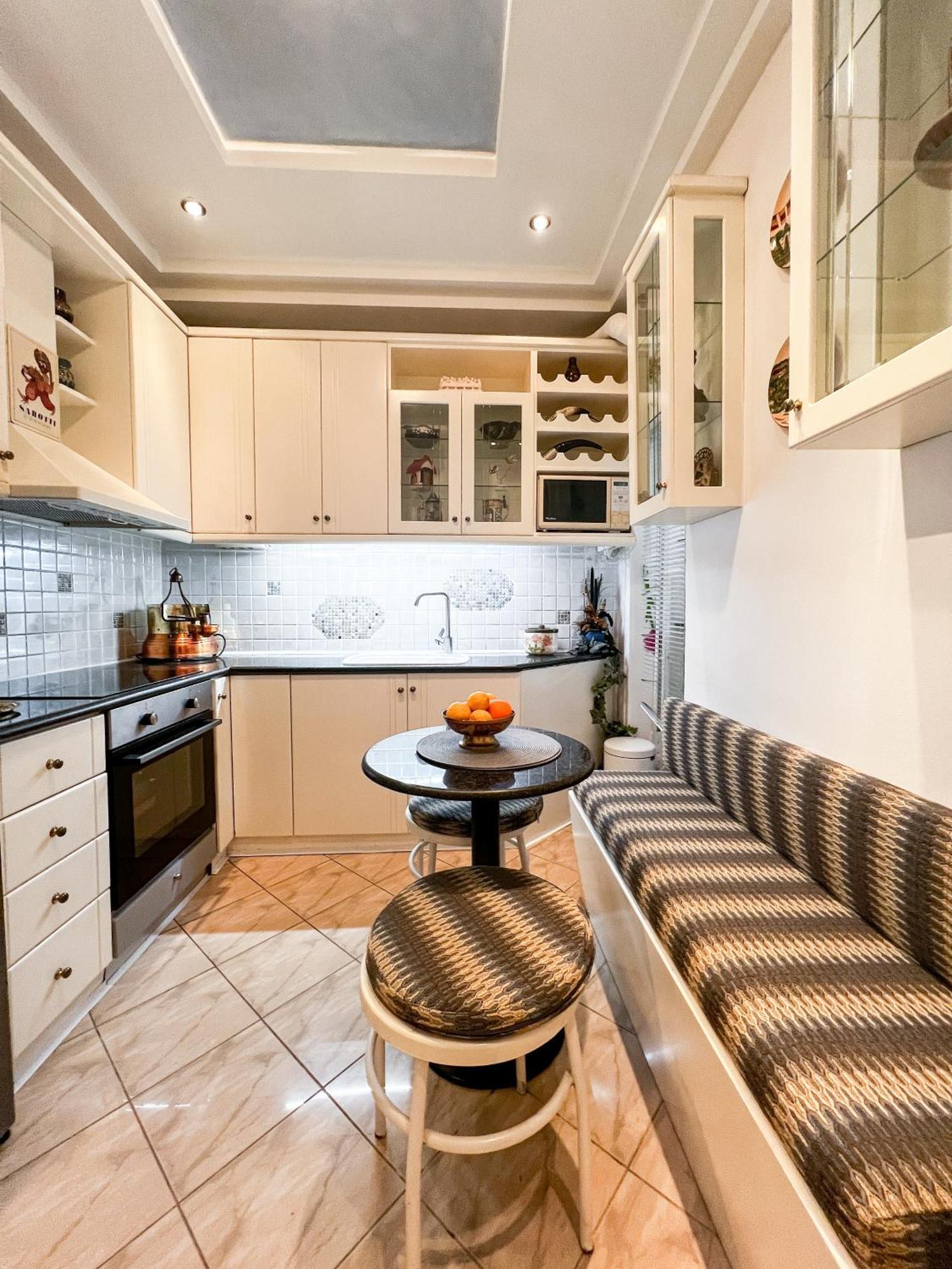 Homevision - Spacious And Warm - Very Central Tesalónica Exterior foto