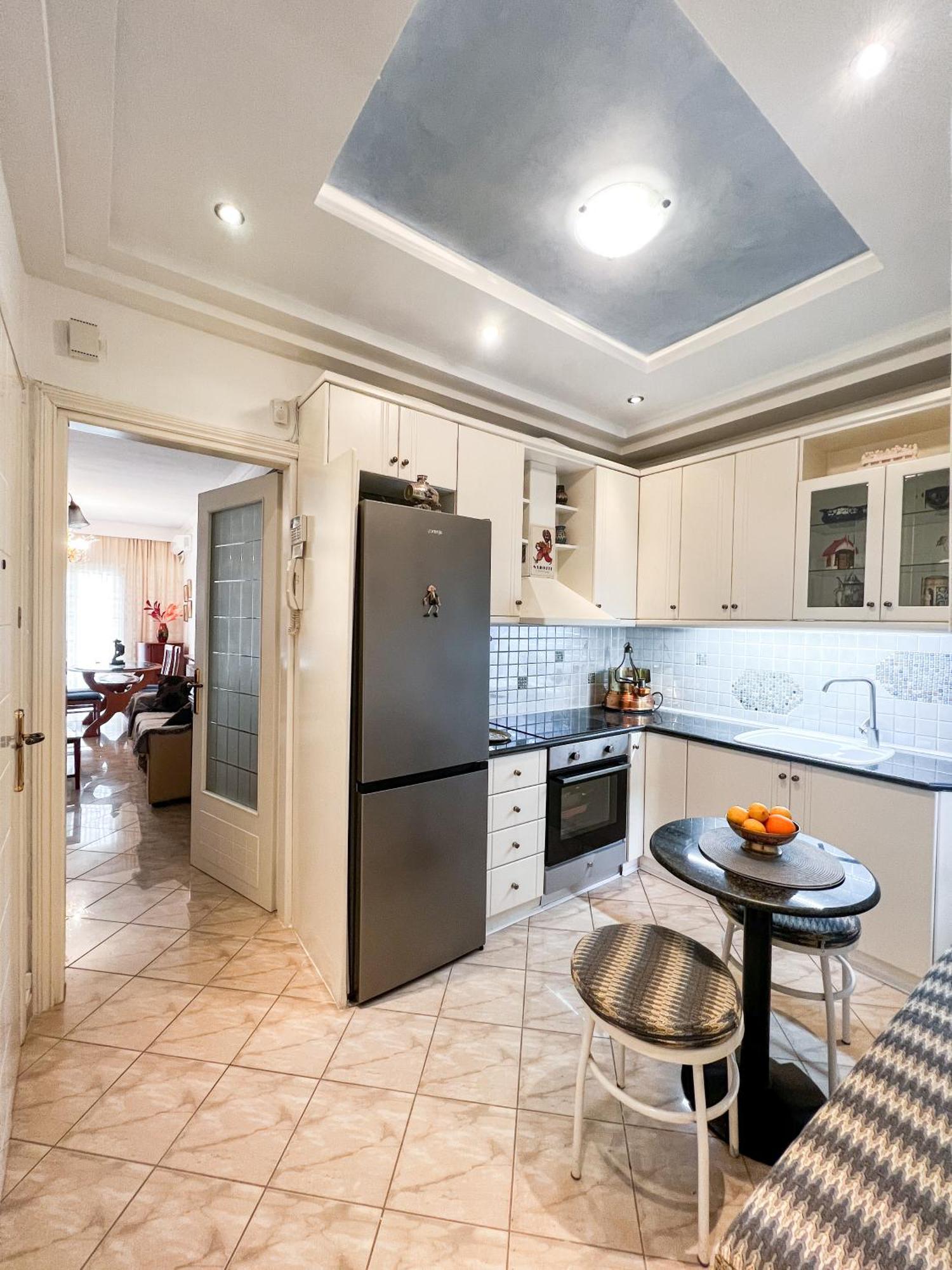 Homevision - Spacious And Warm - Very Central Tesalónica Exterior foto