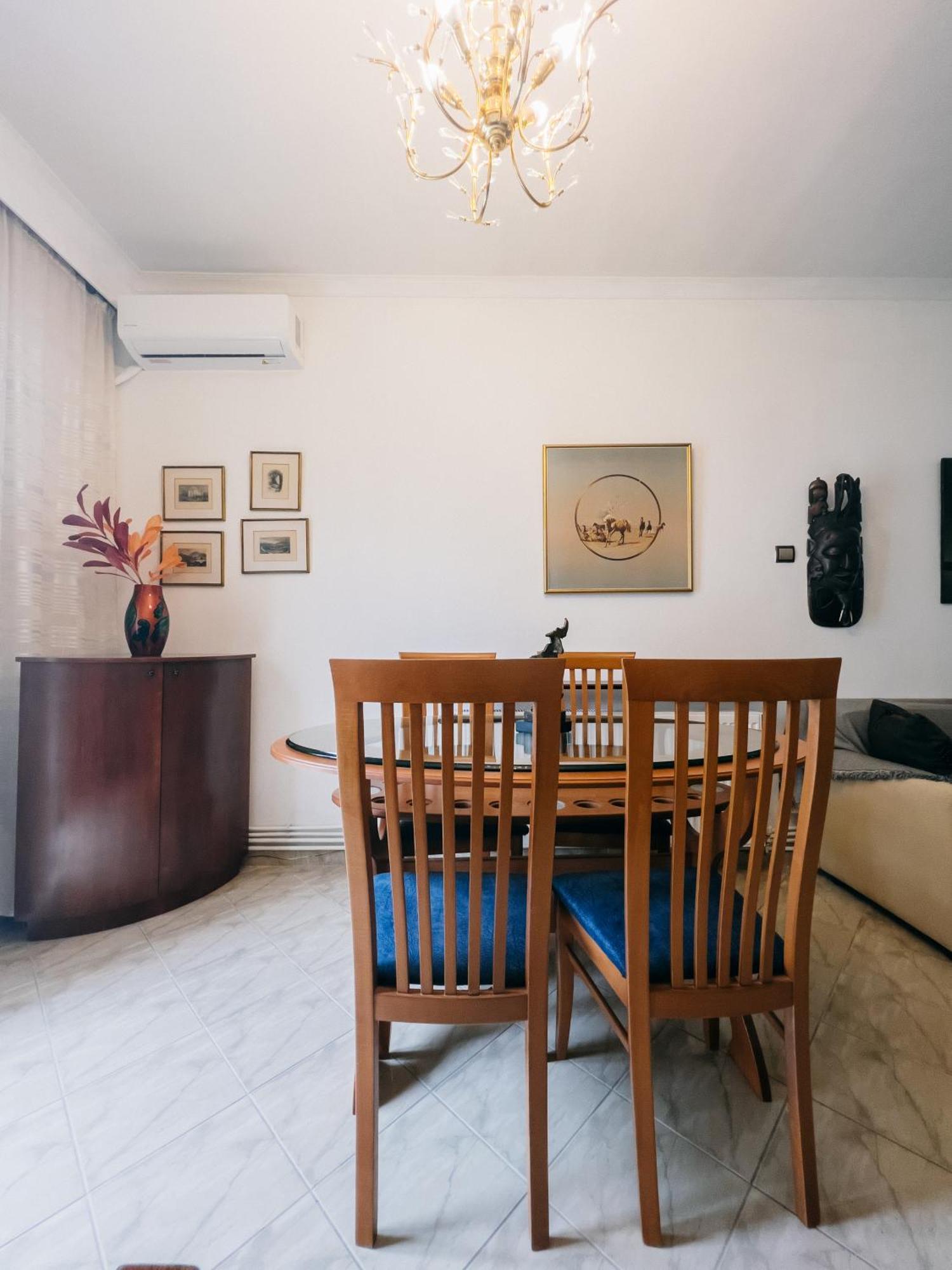 Homevision - Spacious And Warm - Very Central Tesalónica Exterior foto