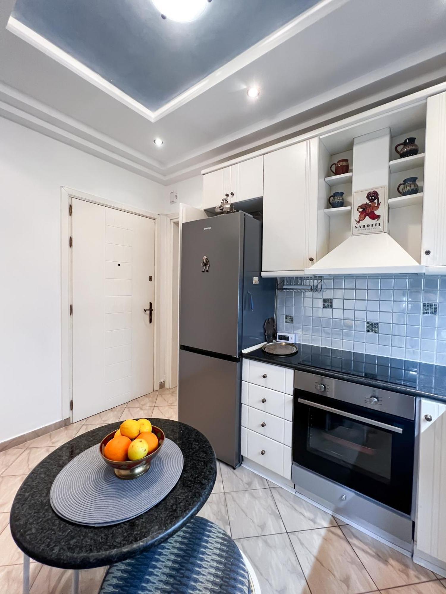 Homevision - Spacious And Warm - Very Central Tesalónica Exterior foto